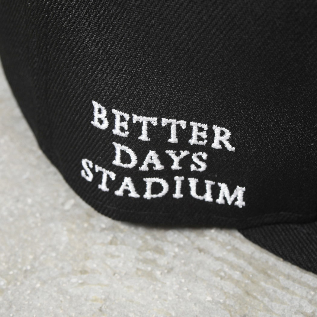 marka マーカ ニューエラ BALL PARK x NEW ERA 