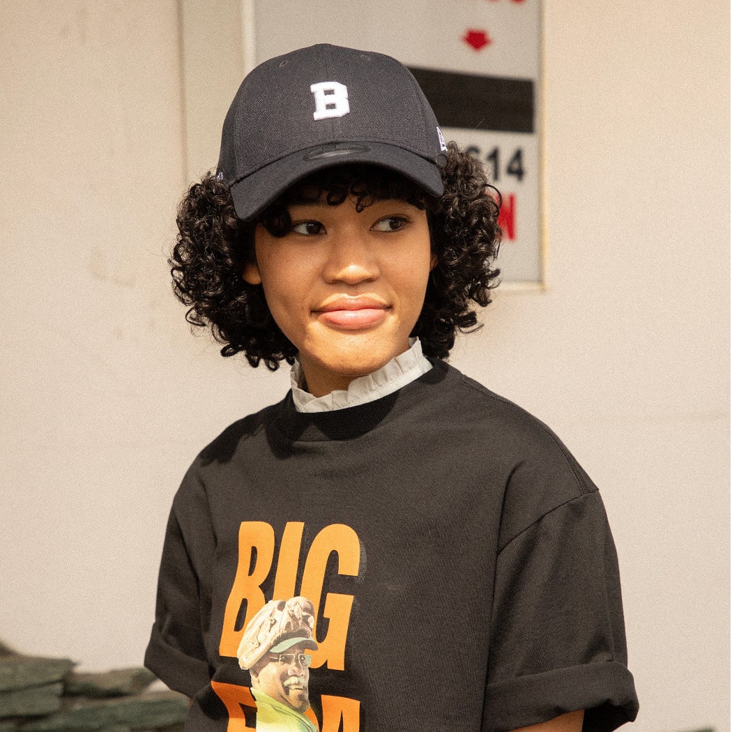 marka マーカ ニューエラ BALL PARK x NEW ERA 