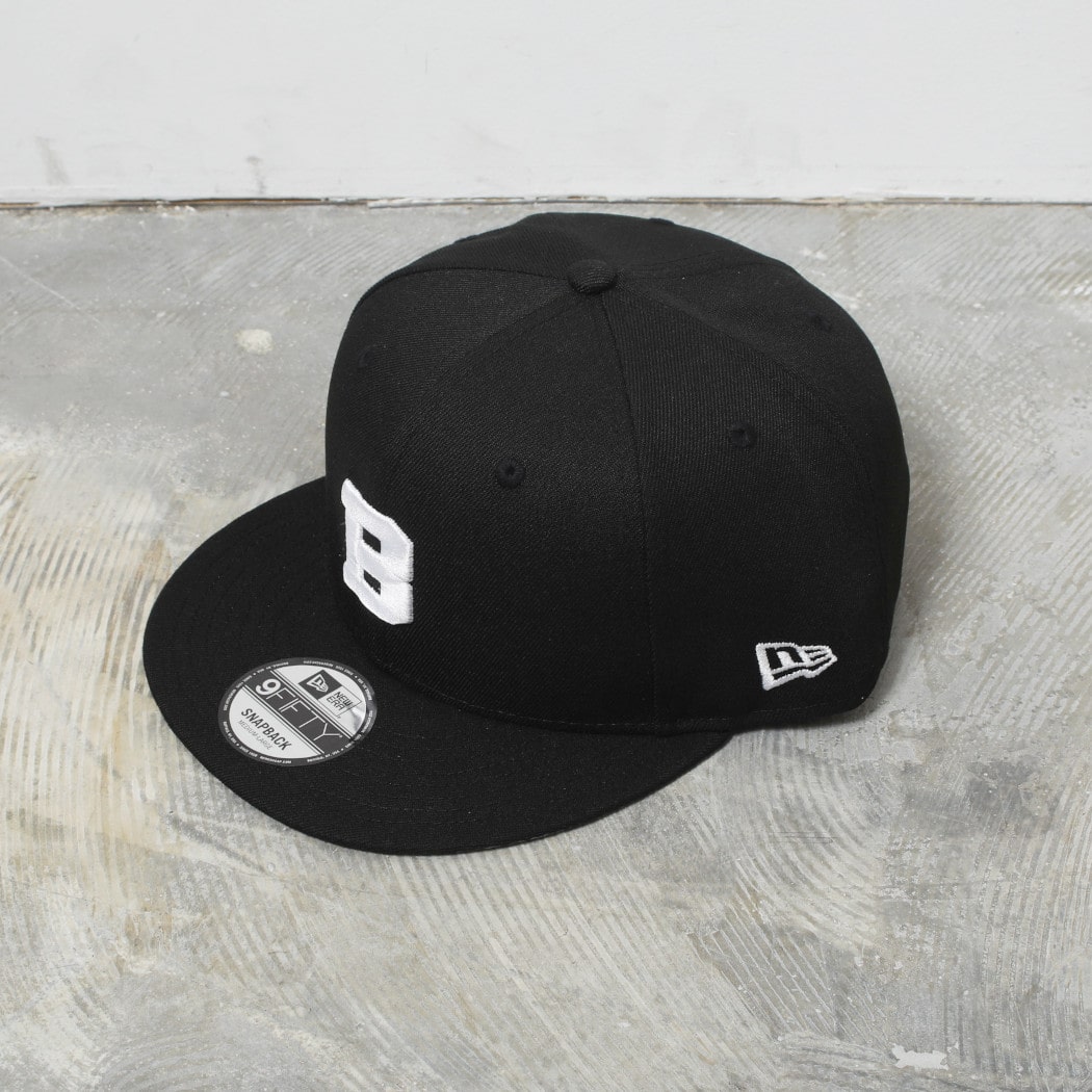 marka マーカ ニューエラ BALL PARK x NEW ERA 
