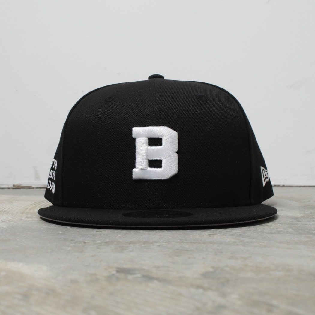 marka マーカ ニューエラ BALL PARK x NEW ERA 