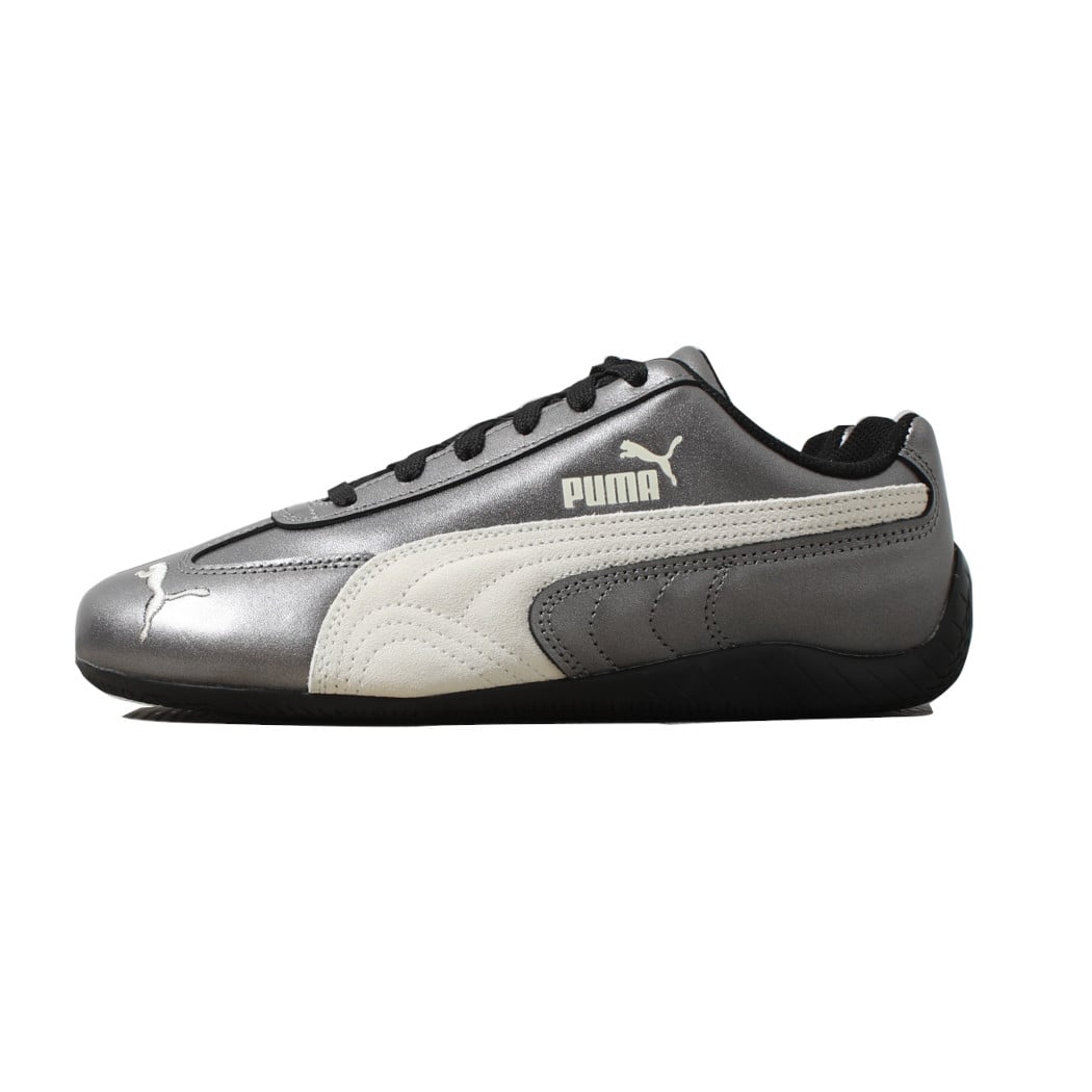 スピードキャット PUMA プーマ SPEEDCAT METALLIC スピードキャット スニーカー