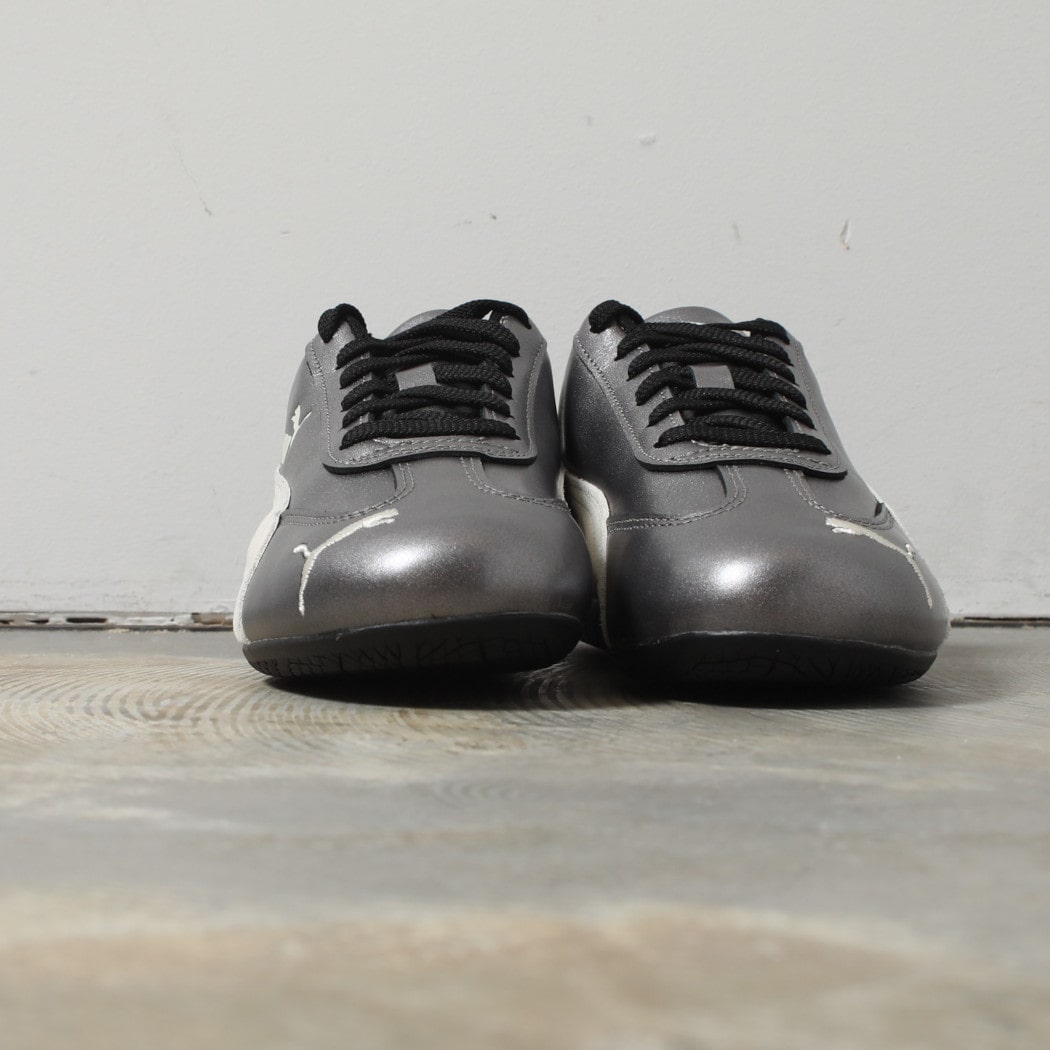 PUMA プーマ SPEEDCAT METALLIC スピードキャット スニーカー