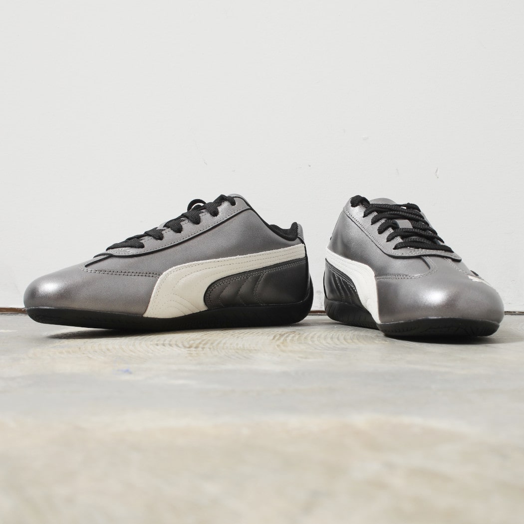 PUMA プーマ SPEEDCAT METALLIC スピードキャット スニーカー