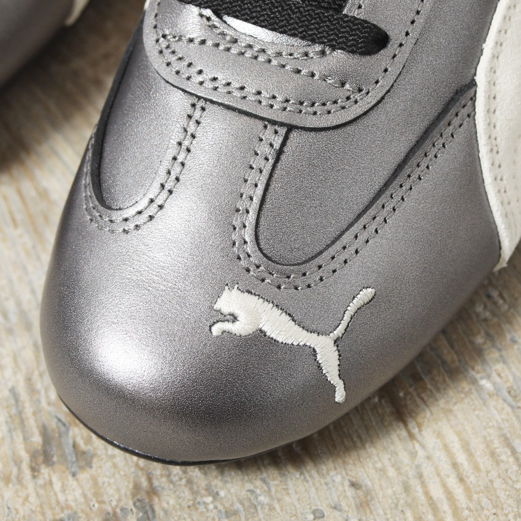 PUMA プーマ SPEEDCAT METALLIC スピードキャット スニーカー