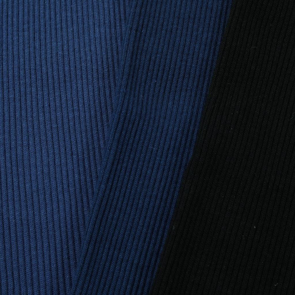 HENRI【エンリ】 リブタンクトップ イタリア製