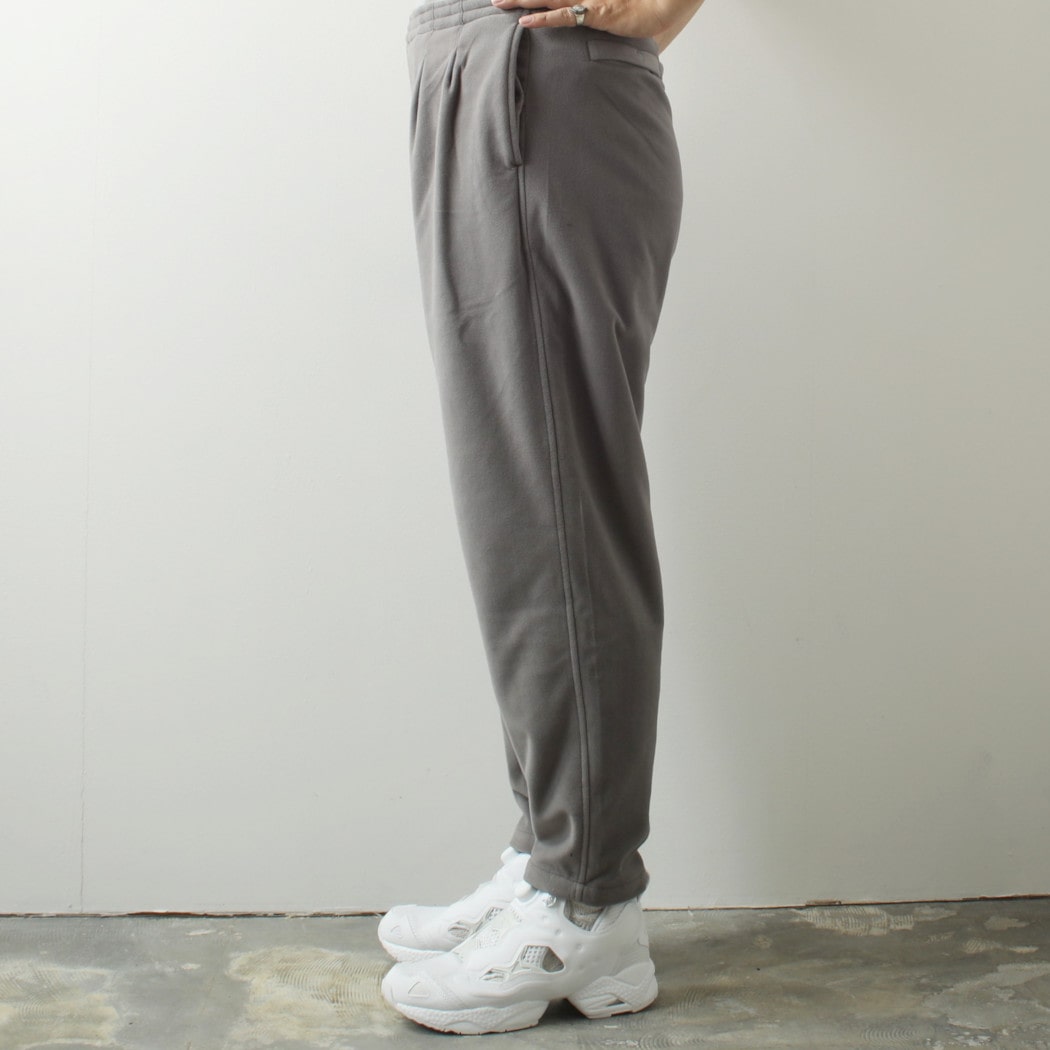 BURLAP OUTFITTER バーラップアウトフィッター フリース トラック