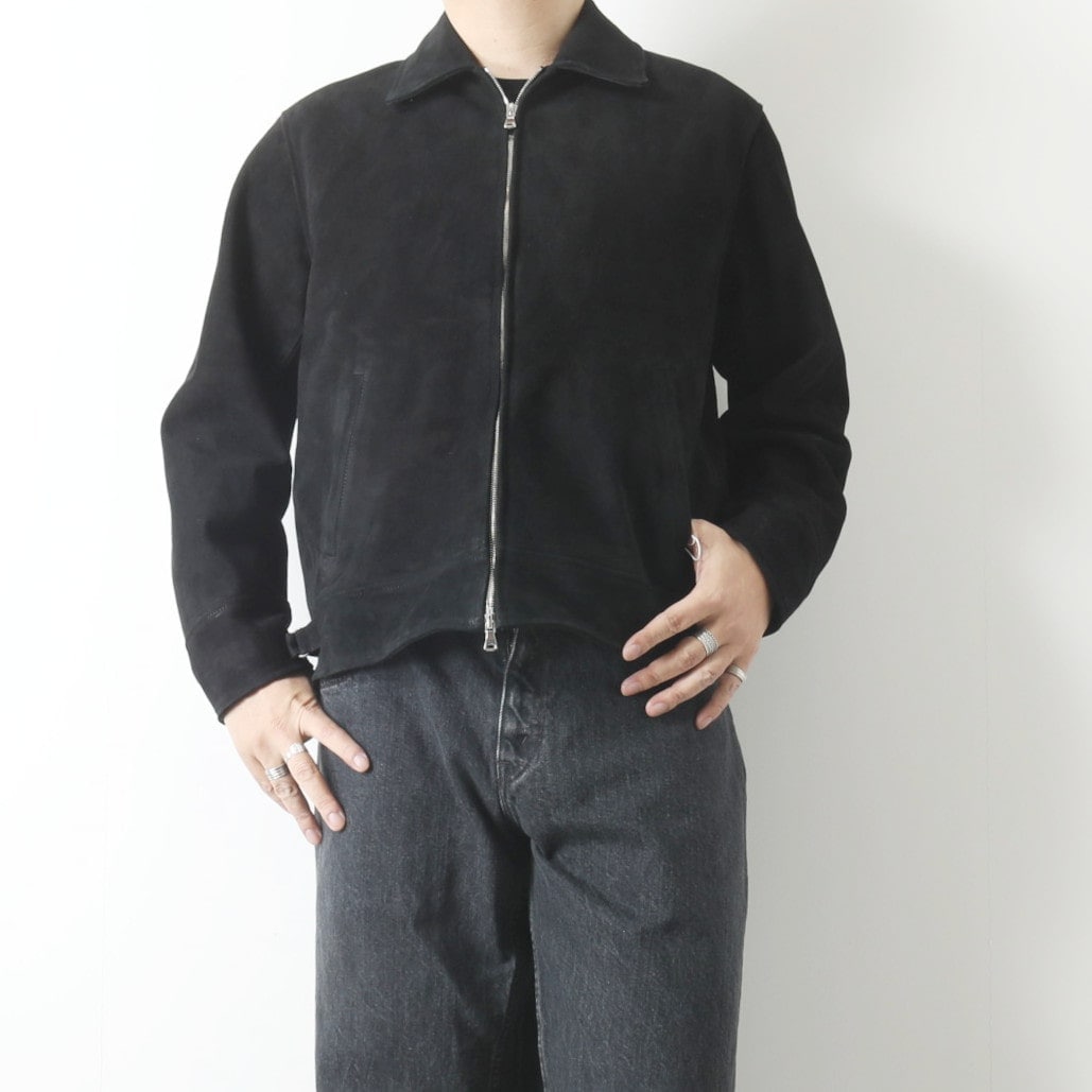 50s 黒 ヌバック スポーツジャケット ロカビリー スエード スウェード 50s 黒 ヌバック スポーツジャケット ロカビリー スエード スウェード