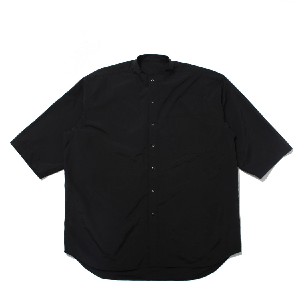 BURLAP OUTFITTER バーラップアウトフィッター 3/4 B.C. SHIRT