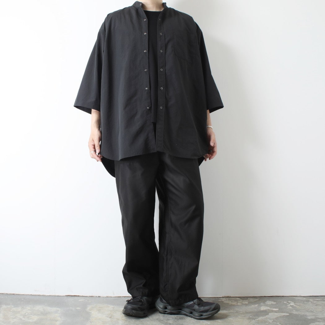 トップス BURLAP OUTFITTERS 3/4 B.C SHIRT M size BURLAP OUTFITTER/ 3/4 B.C. SHIRT – CASDAY / キャスデイ