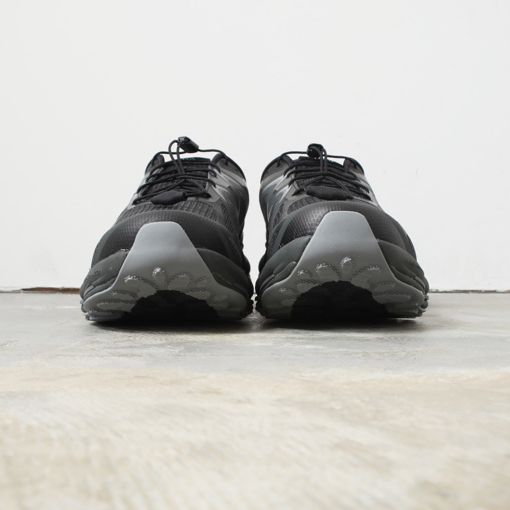 MERRELL côte&ciel ブラック スニーカー MERREL メレル SPEED ARC MATIS スピード アーク マティス