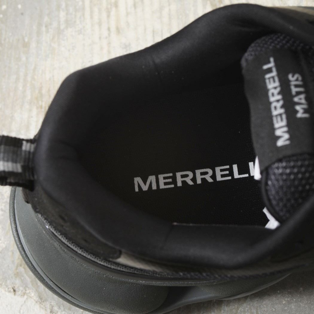 10%OFF クーポン発行中！！】MERREL メレル SPEED ARC MATIS スピード