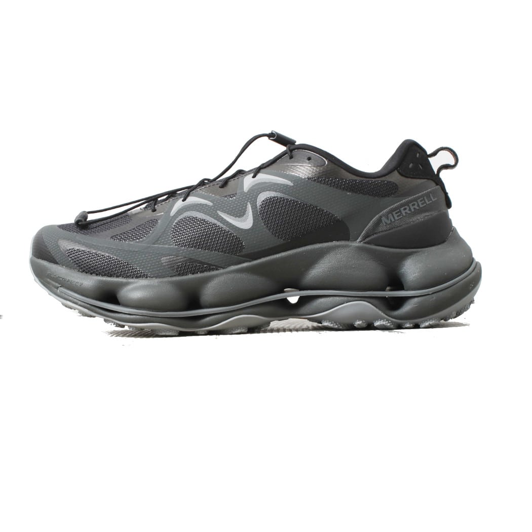 MERRELL côte&ciel ブラック スニーカー MERREL メレル SPEED ARC MATIS スピード アーク マティス