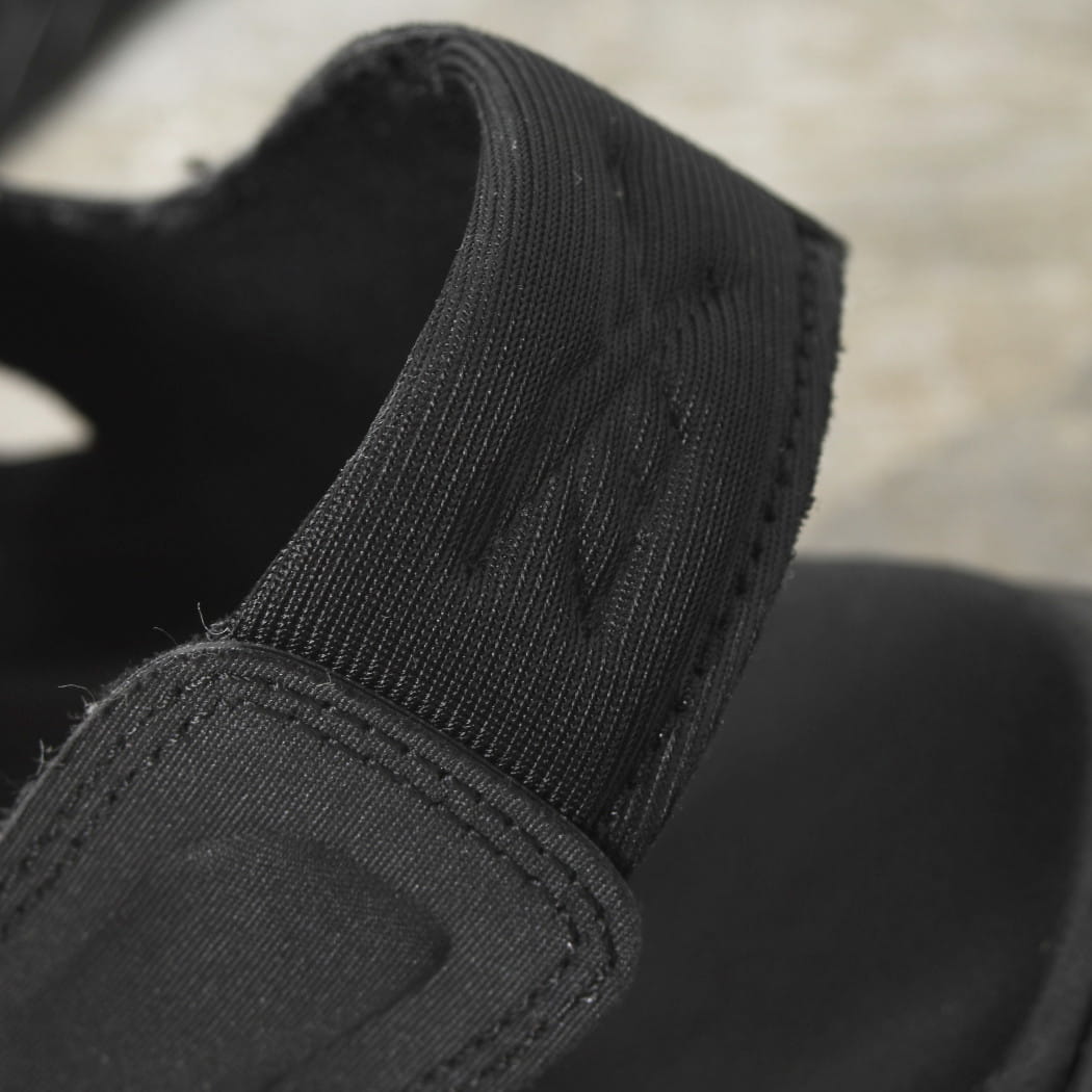 reebok リーボック インスタ ポンプフューリー サンダル INSTAPUMP FURY SANDAL ブラック