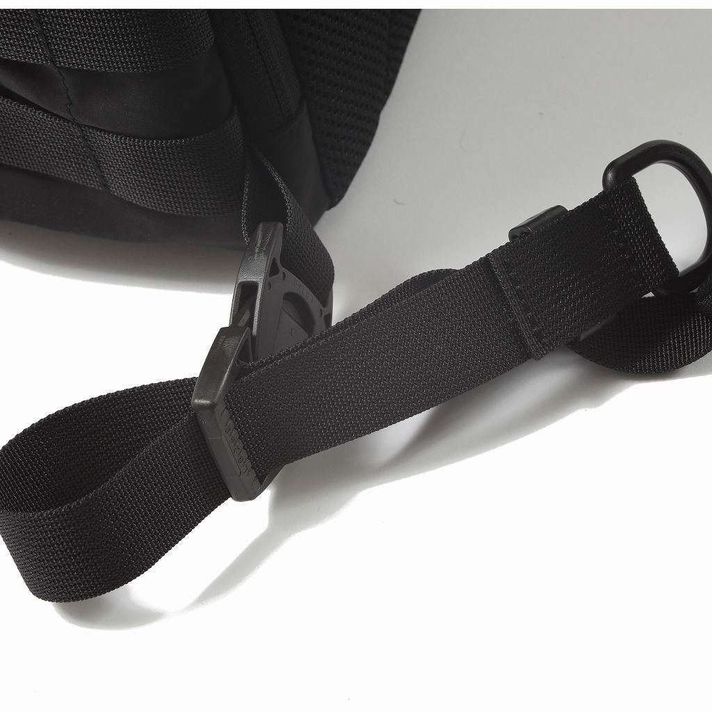 COLINA de passaros【コリーナ】バックパック Milicloth D-pack M