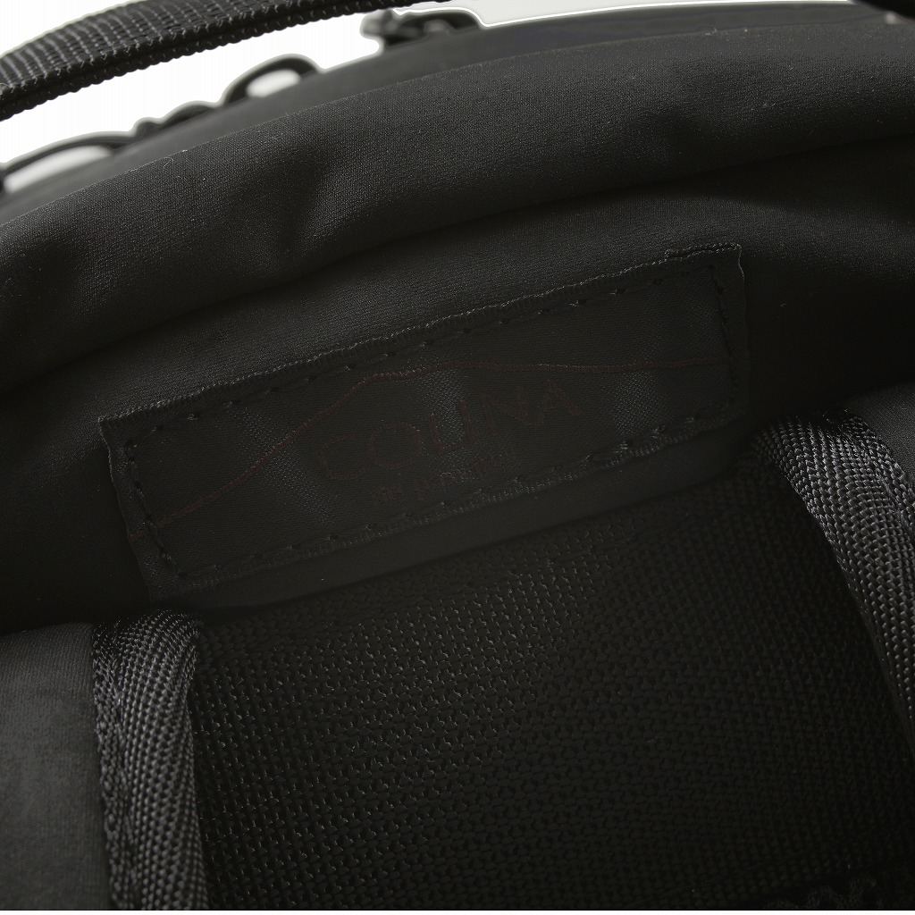 COLINA de passaros【コリーナ】バックパック Milicloth D-pack M