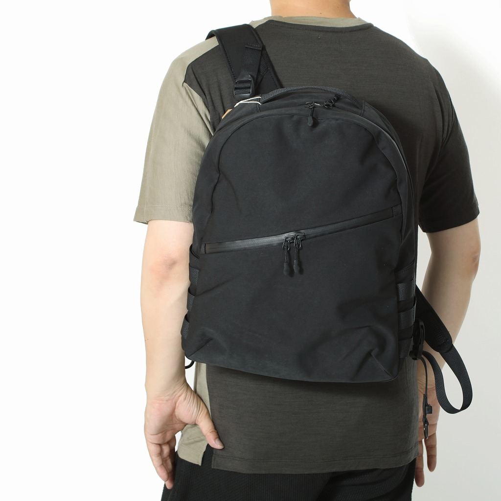 COLINA de passaros【コリーナ】バックパック Milicloth D-pack M