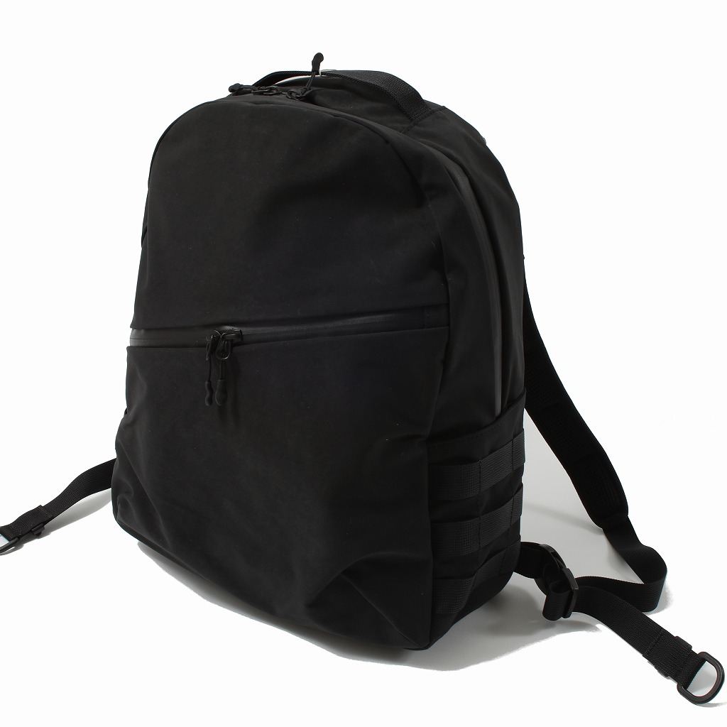 COLINA de passaros【コリーナ】バックパック Milicloth D-pack M