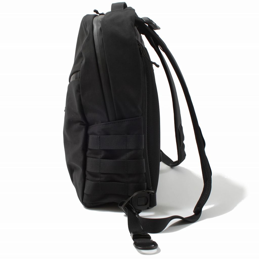 COLINA de passaros【コリーナ】バックパック Milicloth D-pack M