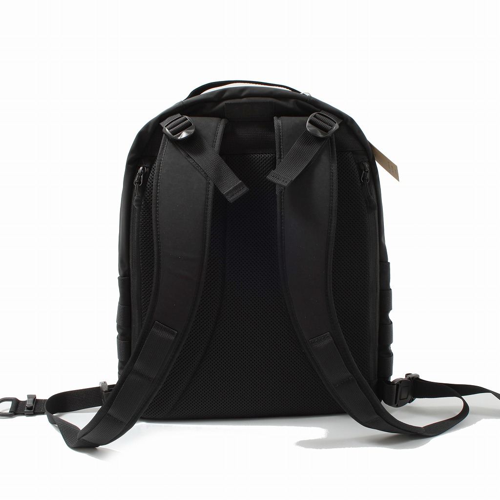 COLINA de passaros【コリーナ】バックパック Milicloth D-pack M