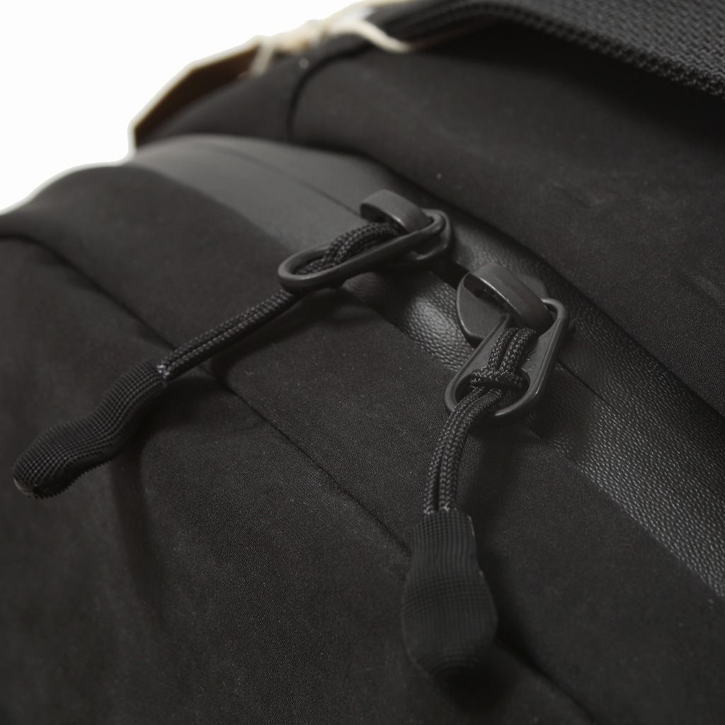 COLINA de passaros【コリーナ】バックパック Milicloth D-pack M