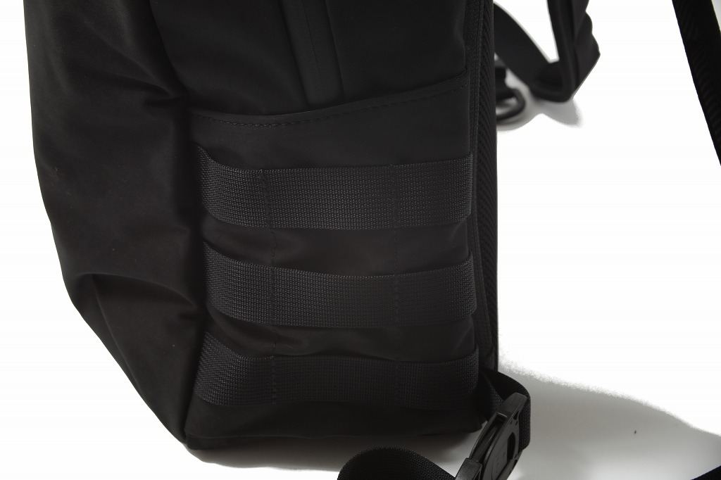 COLINA de passaros【コリーナ】バックパック Milicloth D-pack M