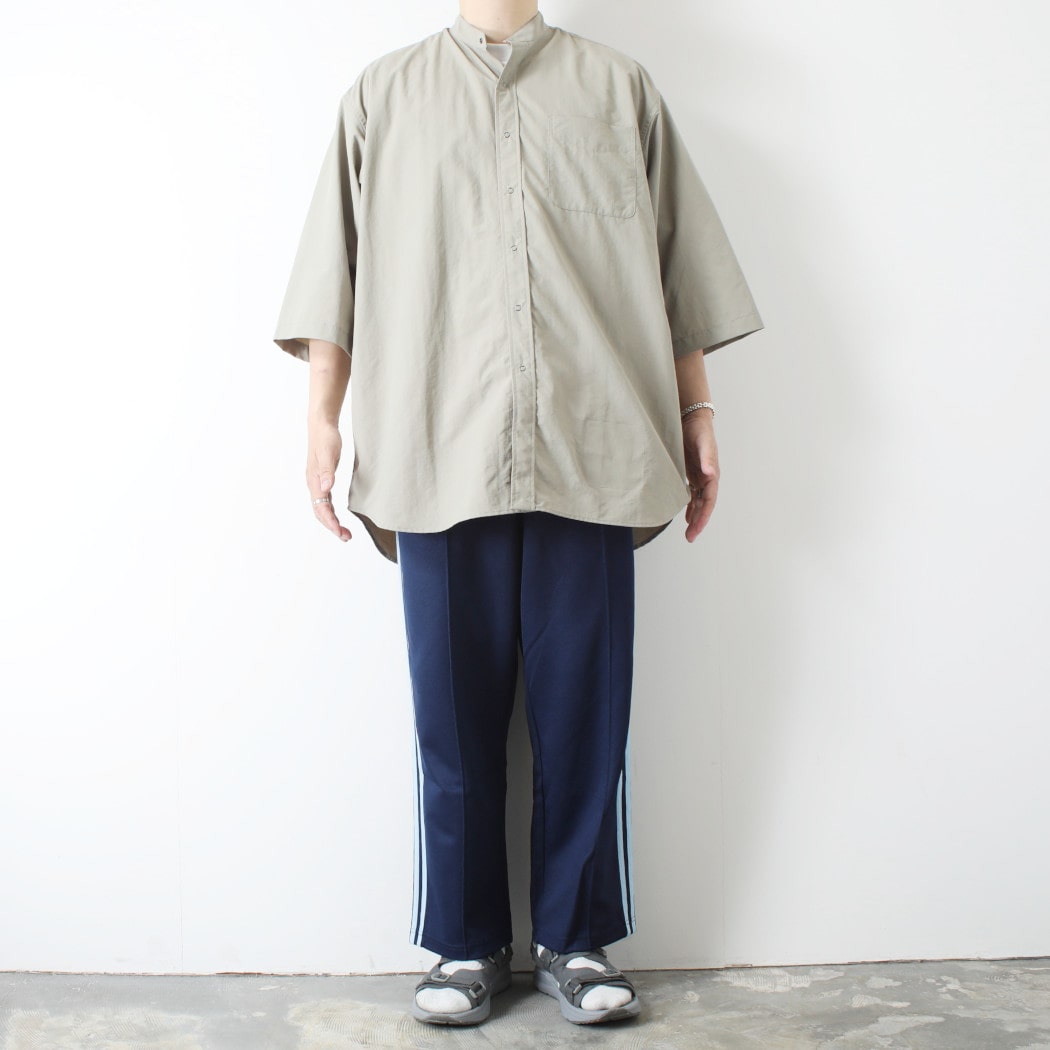 トップス BURLAP OUTFITTERS 3/4 B.C SHIRT M size BURLAP OUTFITTER/ 3/4 B.C. SHIRT – CASDAY / キャスデイ