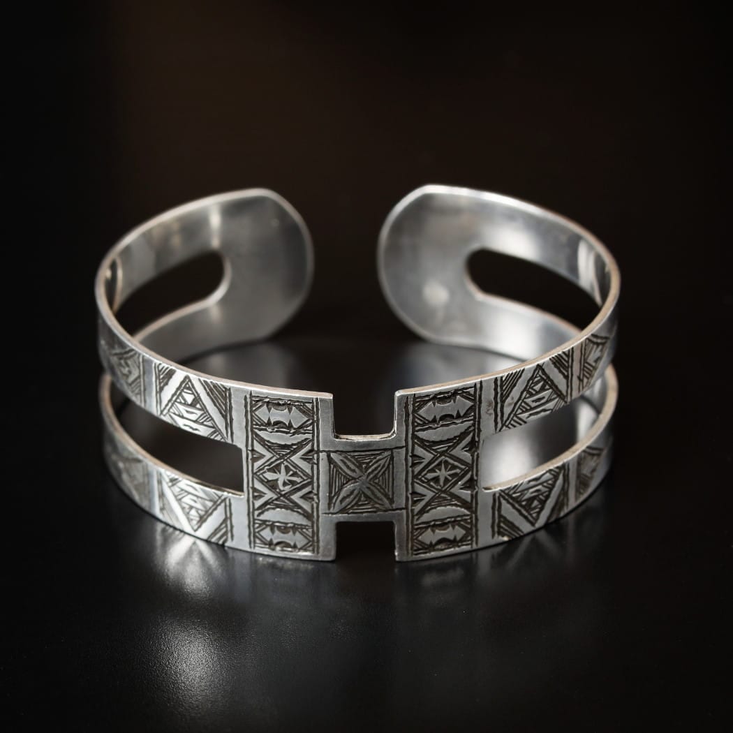TOUAREG SILVER JEWELRY トゥアレグ シルバー ジュエリー シルバー