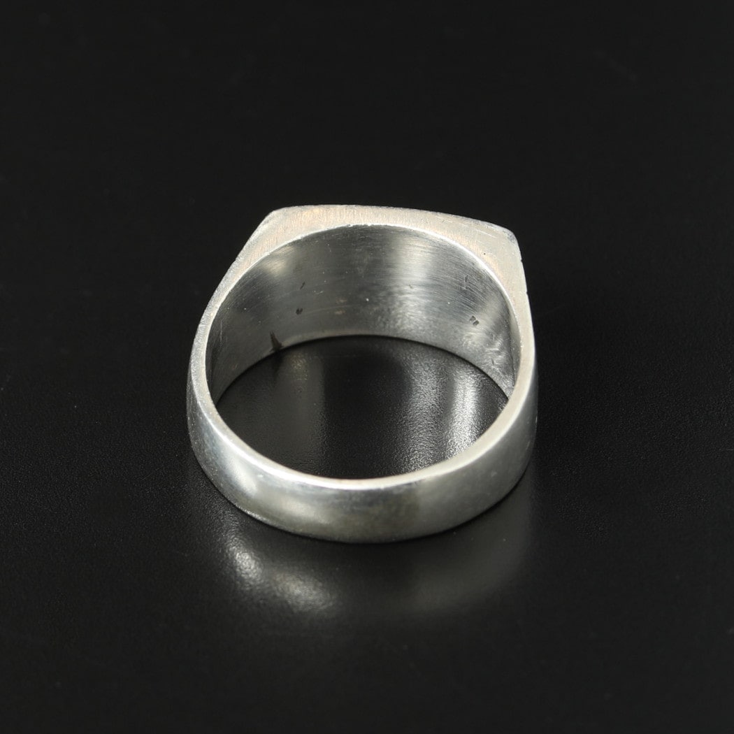 TOUAREG SILVER JEWELRY トゥアレグ シルバー ジュエリー ピュア