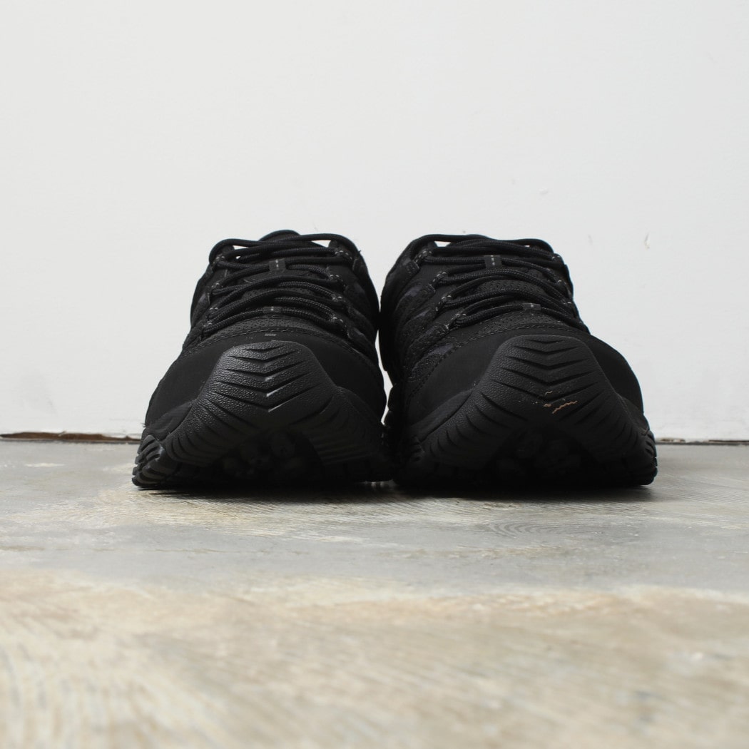 MERREL メレル MOAB 3 SYNTHETIC GORE-TEX モアブ 3 シンセティック ゴアテックス トリプルブラック