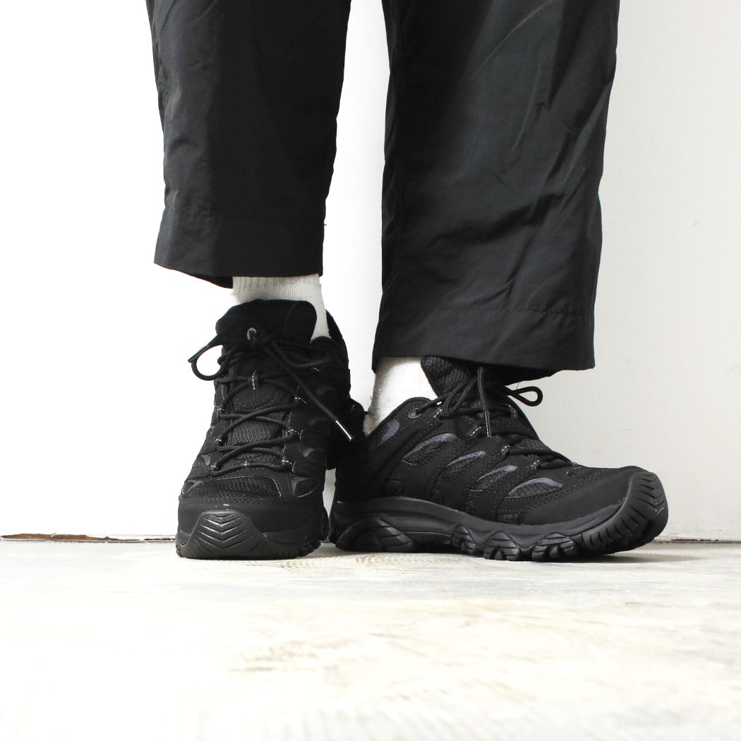 MERREL メレル MOAB 3 SYNTHETIC GORE-TEX モアブ 3