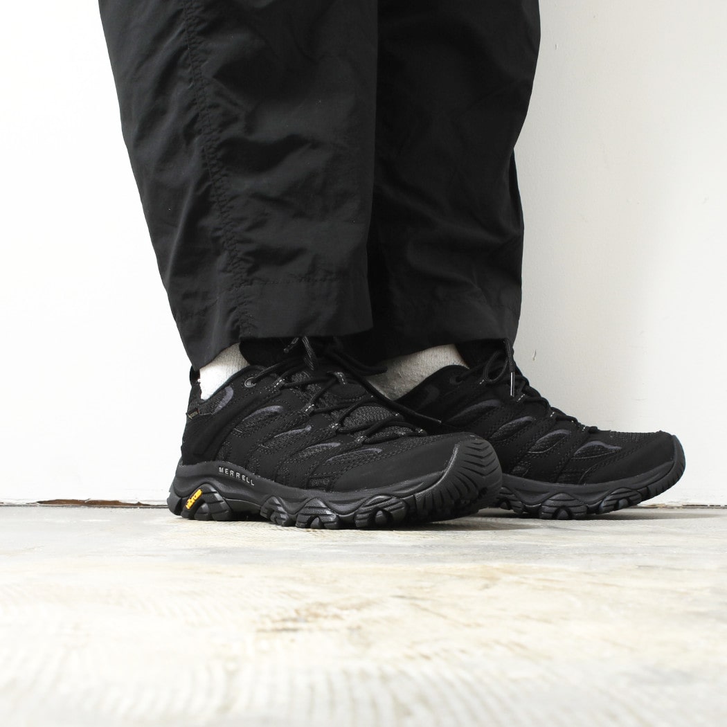 MERREL メレル MOAB 3 SYNTHETIC GORE-TEX モアブ 3 シンセティック