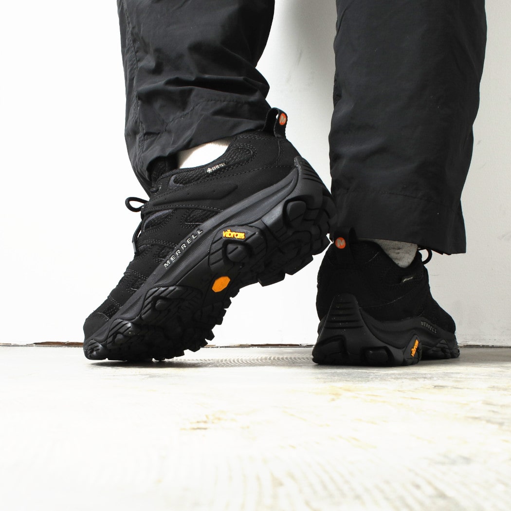 MERREL メレル MOAB 3 SYNTHETIC GORE-TEX モアブ 3