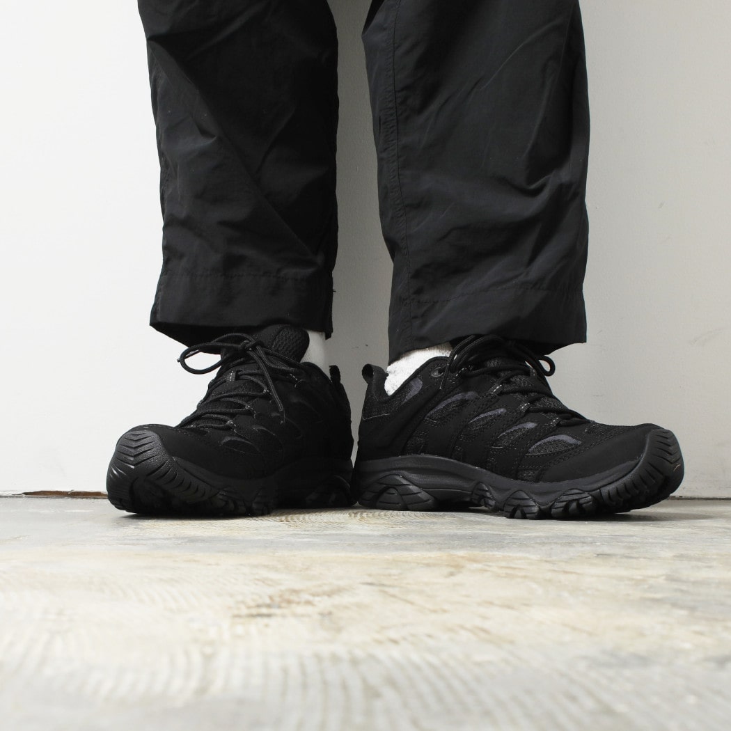 MERREL メレル MOAB 3 SYNTHETIC GORE-TEX モアブ 3 シンセティック MERREL メレル MOAB 3 SYNTHETIC GORE-TEX モアブ 3 シンセティック