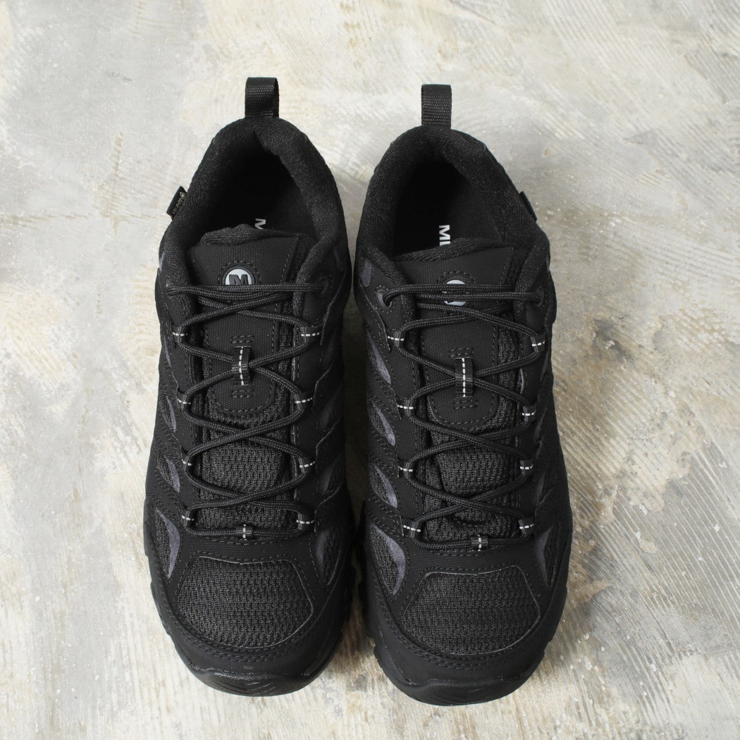MERREL メレル MOAB 3 SYNTHETIC GORE-TEX モアブ 3