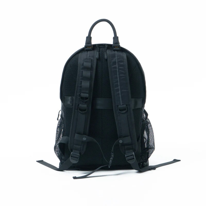 Yosemite Strap ヨセミテストラップ EXPANDER BACK PACK エキスパンダ－ ユーティリティ バックパック ブラック