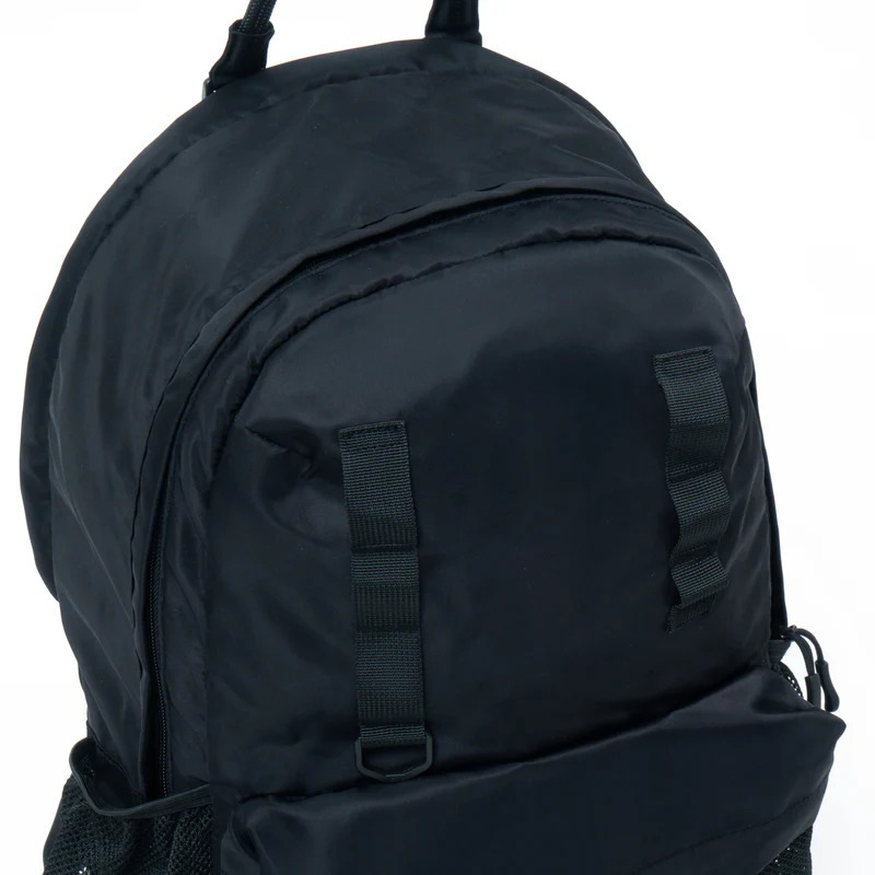 Yosemite Strap ヨセミテストラップ EXPANDER BACK PACK エキスパンダ－ ユーティリティ バックパック ブラック