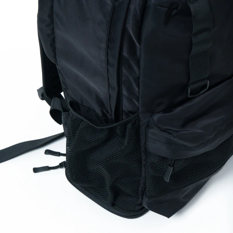 Yosemite Strap ヨセミテストラップ EXPANDER BACK PACK エキスパンダ－ ユーティリティ バックパック ブラック