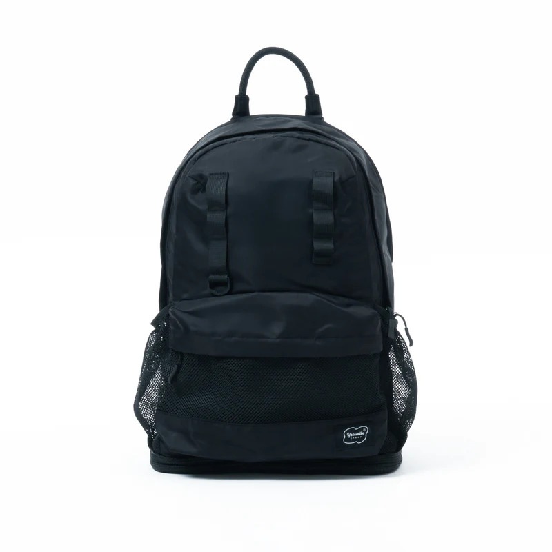 Yosemite Strap ヨセミテストラップ EXPANDER BACK PACK エキスパンダ－ ユーティリティ バックパック ブラック