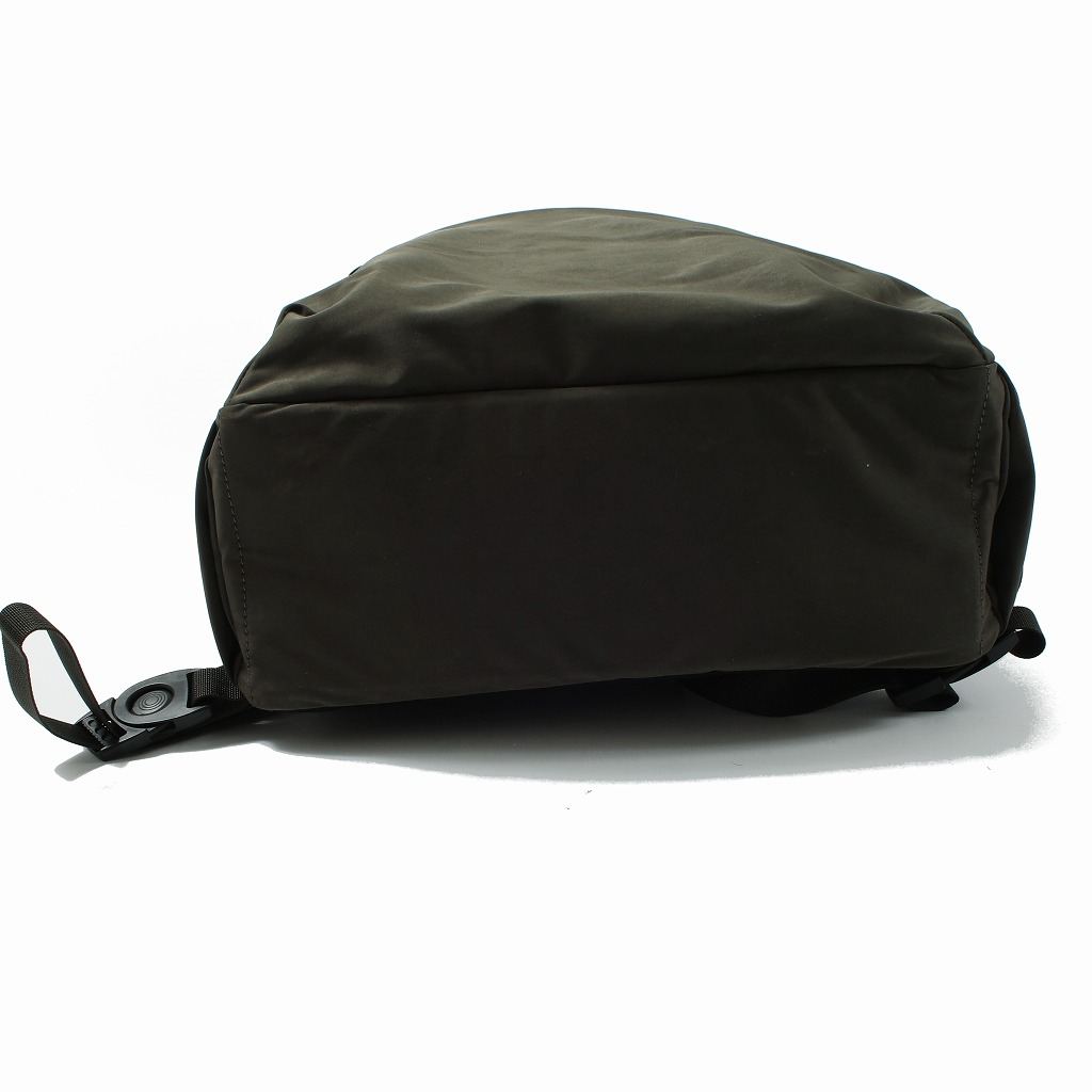 COLINA de passaros【コリーナ】バックパック Milicloth D-pack M