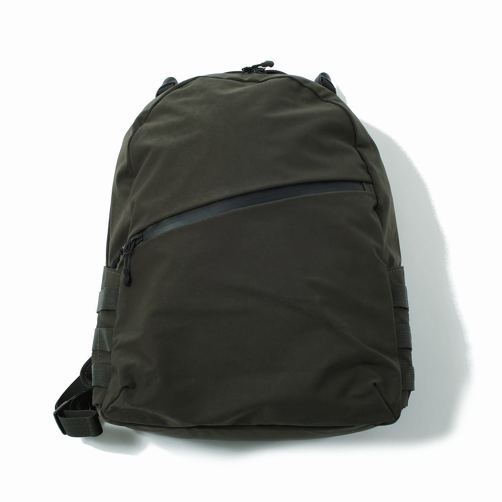 COLINA de passaros【コリーナ】バックパック Milicloth D-pack M