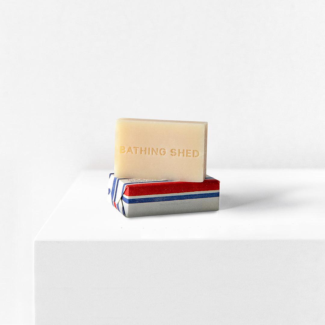 BATHING SHED ベイシングシェッド Hand Moisturiser + Mini  Cleanser ハンドローション300ml＋ミニハンドソープ30ml