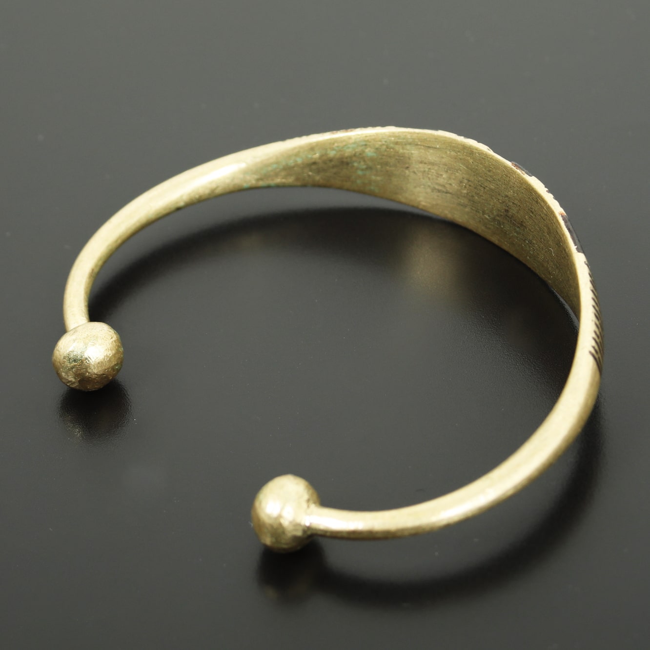 TOUAREG JEWELRY トゥアレグ ジュエリー メタルアクセサリー バングル 