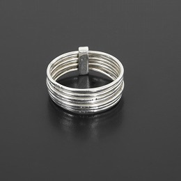 TOUAREG SILVER JEWELRY トゥアレグ シルバー ジュエリー シルバー
