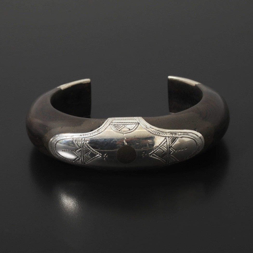 TOUAREG SILVER JEWELRY トゥアレグ シルバー ジュエリー POURE