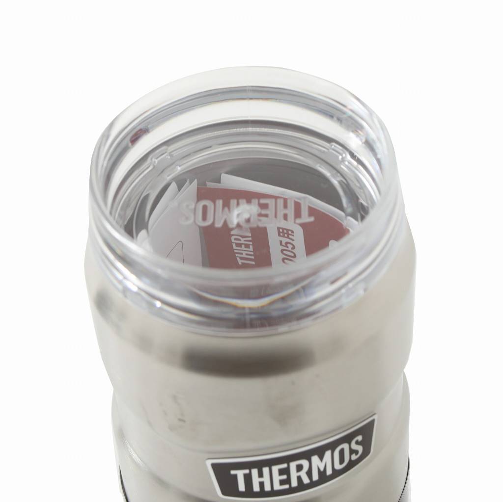 THERMOS サーモス 保冷缶ホルダー タンブラー 500ml缶 ROD-005
