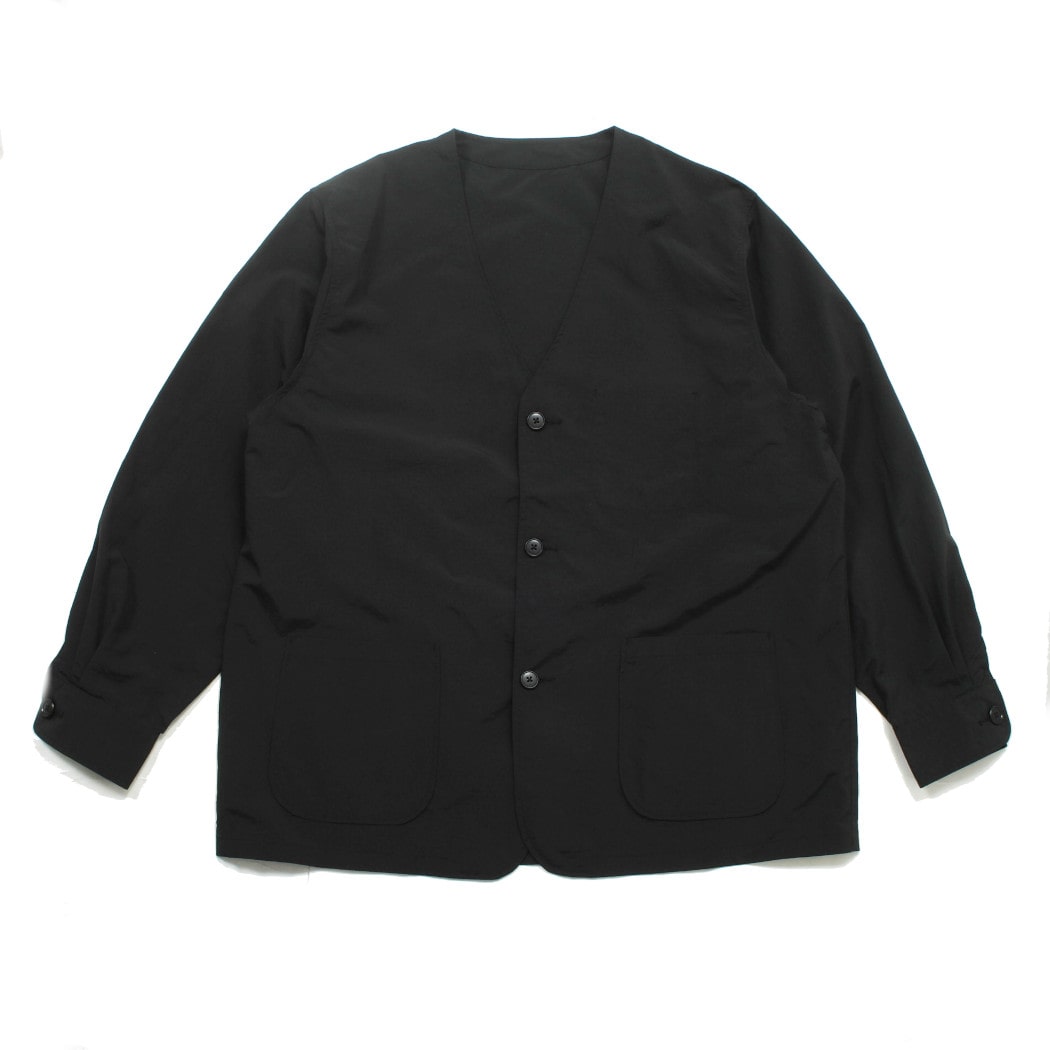 BURLAP OUTFITTER バーラップアウトフィッター サプレックスナイロン