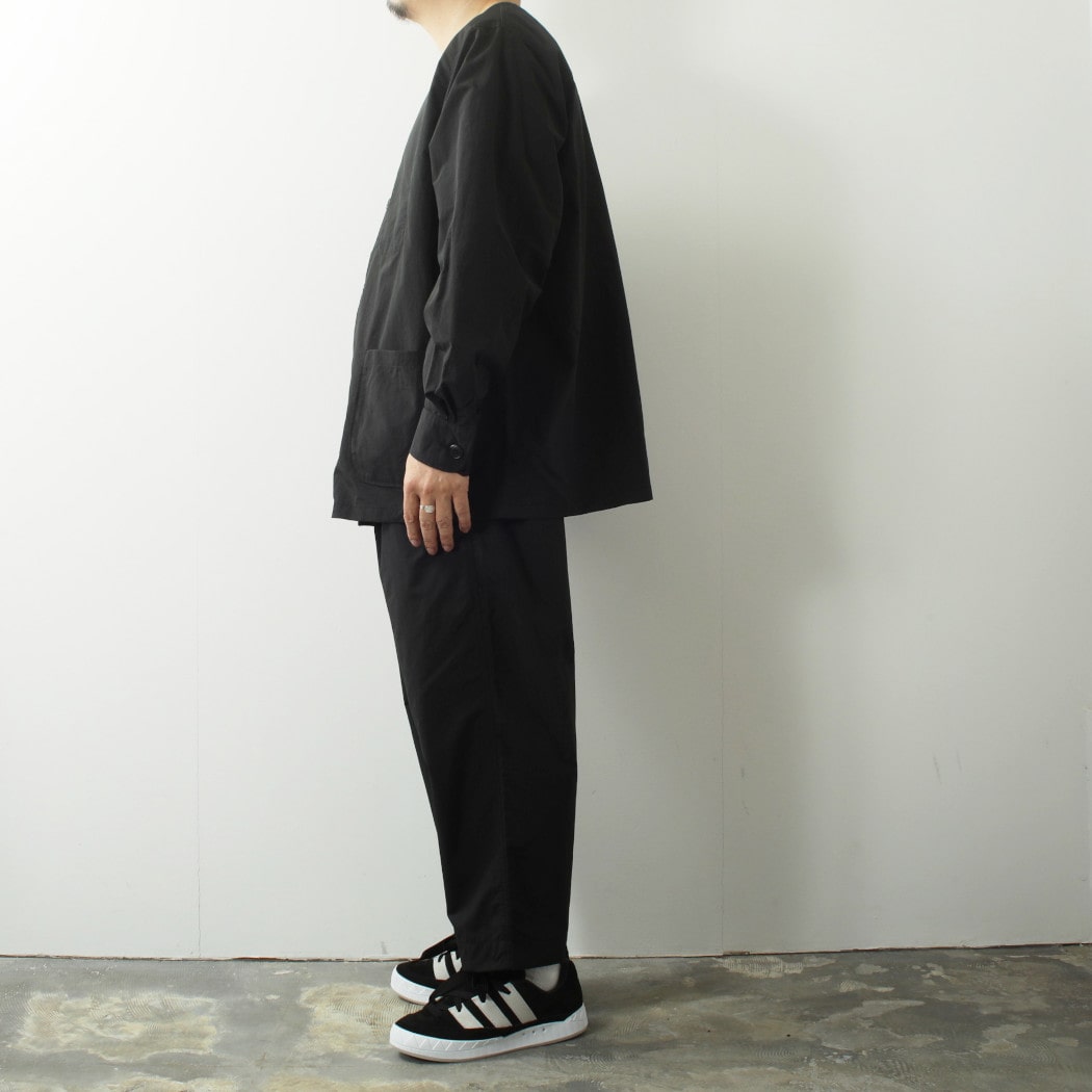 BURLAP OUTFITTER バーラップアウトフィッター サプレックスナイロン