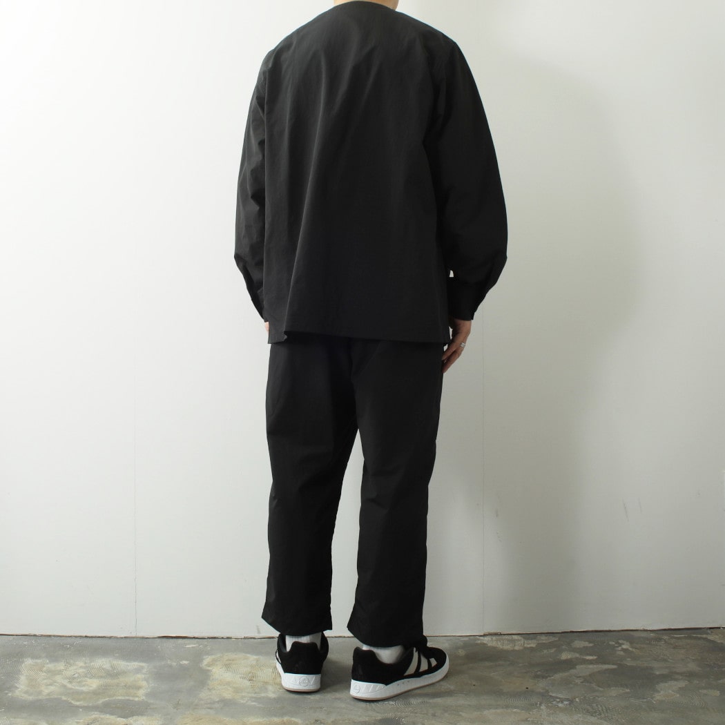 BURLAP OUTFITTER バーラップアウトフィッター サプレックスナイロン