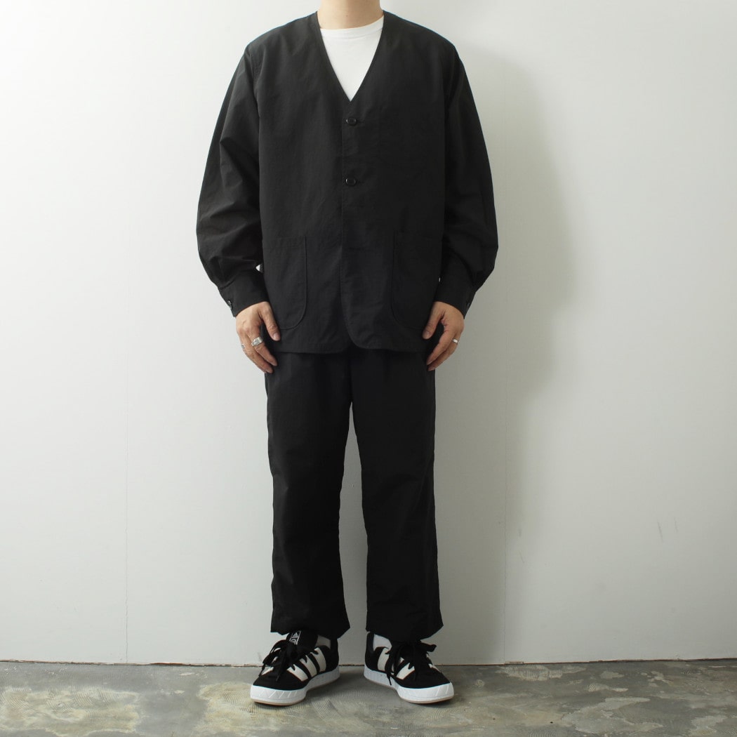 BURLAP OUTFITTER バーラップアウトフィッター サプレックスナイロン