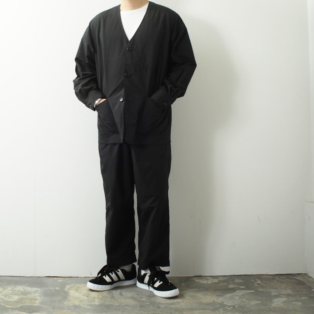 BURLAP OUTFITTER バーラップアウトフィッター サプレックスナイロン